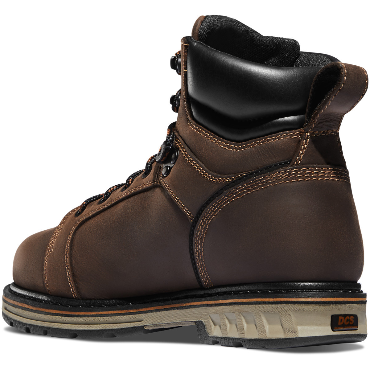 Danner Steel Yard #12533 Men's 6